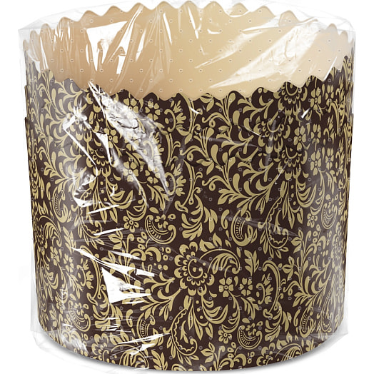 Формы для кулича 3шт ООО Топ Продукт Россия