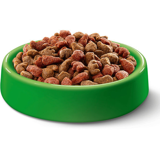 Корм сухой Китекат Аппетитная телятинка 800г Mars Россия Mars