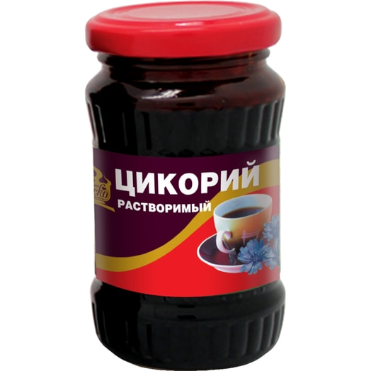 Цикорий Роско 200г Россия