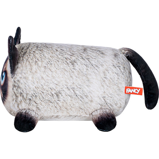 Подарочная игрушка Сиам арт.PRII1 СООО Волшебный остров Беларусь FANCY