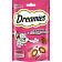 Лакомство Dreamies Говядина для взр кошек 60г ООО Марс Россия Dreamies