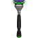 Станок для бритья PACE (+ 2кассеты, 6 лезвий) DORCO Co., Ltd. Вьетнам Dorco