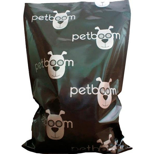 Сухой корм для взрослых собак Petboom 10кг мясное ассорти Беларусь