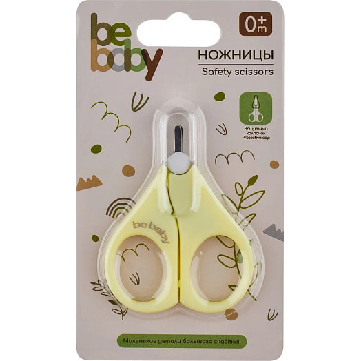 Ножницы арт.LM-9057 Yiwu Beishi Baby Products Co. LTD Китай BEBABY