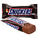 Шоколадный батончик Snickers minis 180г с жареным арахисом, карамелью и нугой Россия