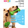 Игрушка для собак Dental косточка зелёная плавающая с ароматом мяты  12,5см CELPAP SP. Z.O.O Польша Comfy