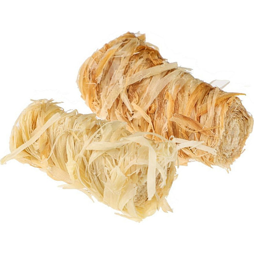 Роллы INBLOOM для розжига мангалов, барбекю, каминов и печей (2шт) арт.158-012 Россия