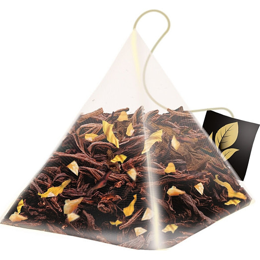 Чай Curtis SunnyLemon 34г (20пак*1,7гр) КОМПАНИЯ МАЙ Россия