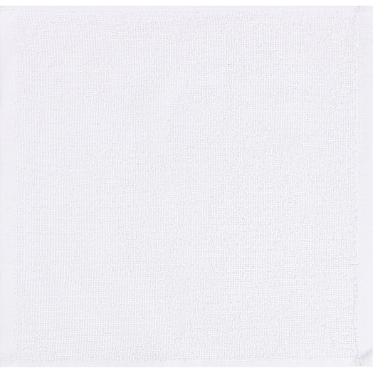 Набор махровых декоративных салфеток Этель Love 30х30см 5шт арт.9284808 Россия