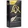 Кофе капсула LOR Espresso Ristretto 52г ПЭТ натуральный жареный молотый Якобс ДАУ Эгбертс Франция JDE