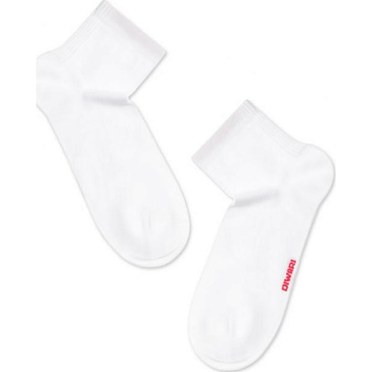 Носки мужские DIWARI ACTIVE р.29, 148 белый арт.20С-138СП СООО Конте Спа Беларусь Conte