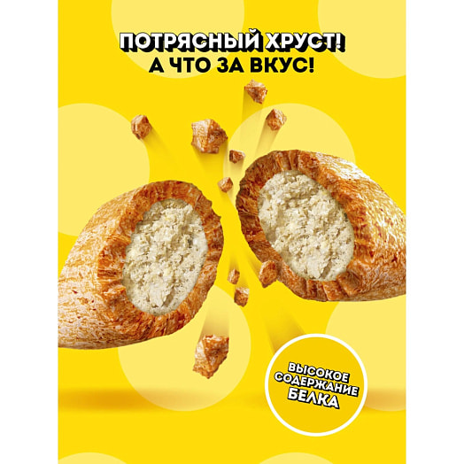 Лакомство Dreamies Сыр для взр кошек 140г ООО Марс Россия Dreamies