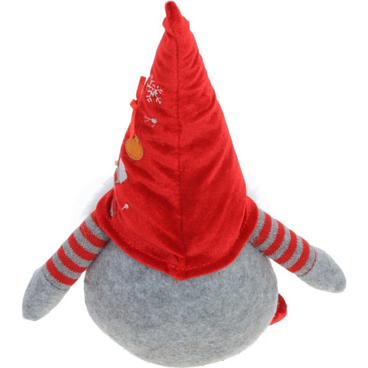 Игрушка набивная Гном арт.247000 Китай