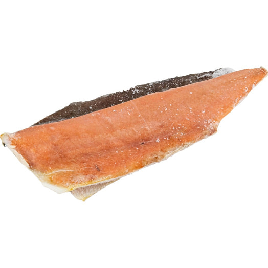 Горбуша филе н/к с/м зам/упак Россия