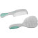 Детская щетка для волос и расчетка арт.R-01R Guangdong RoRo Baby Products Co.,Ltd Китай BEBABY