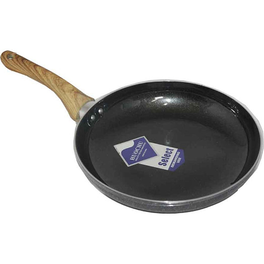 Сковорода алюминиевая с антипригарным покрытием Д=26см арт.VD-4304C Китай