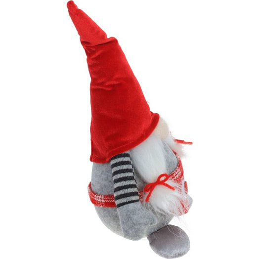 Игрушка набивная Гном арт.247000 Китай