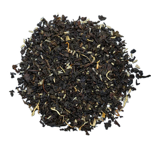 Чай Basilur Безмятежные цветы Секретный цветок 75г ж/б Шри-Ланка Basilur