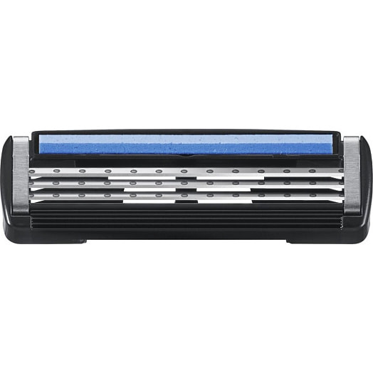 Бритва мужская BIC 52г Flex&easy (1+4картриджа) BIC Греция