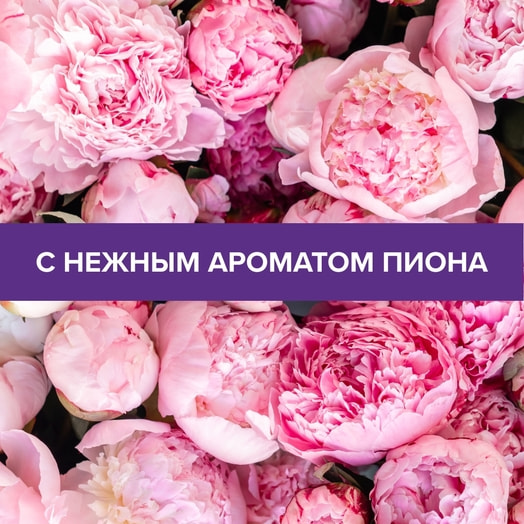 Крем-мыло туалетное Пион с маслом арганы 80г ЭвьяпРус Россия DURU