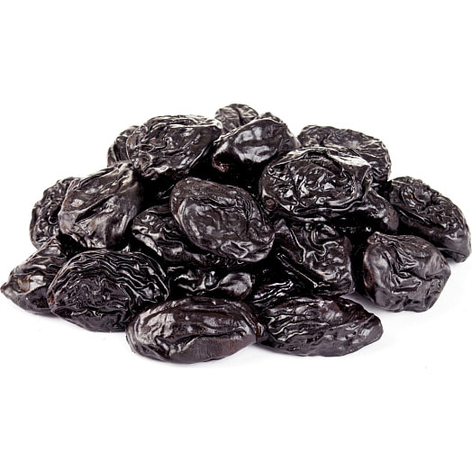 Слива сушеная 1 сорт Узбекистан