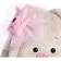 Мягкая игрушка Зайка Ми балерина 18см арт.11Б7444 Россия