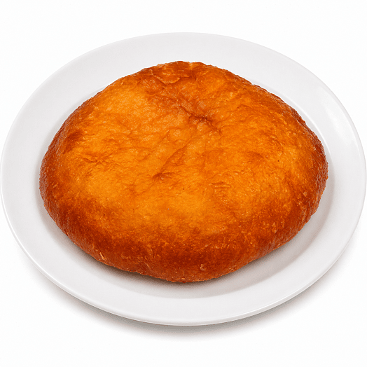 Беляши с мясом баранины и сыром 1кг Беларусь