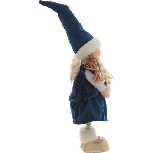 Игрушка набивная Ангел арт.253336 Китай