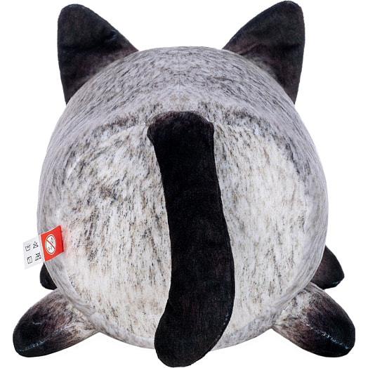 Подарочная игрушка Сиам арт.PRII1 СООО Волшебный остров Беларусь FANCY