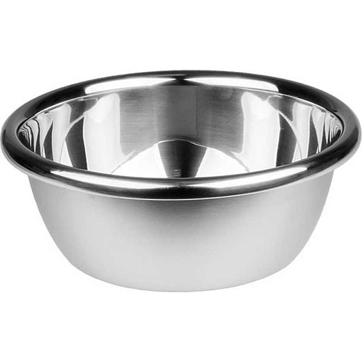 Миска Для взбивания chef арт.24-000240 SKIPFIRE LIMITED Romanou, 2 Китай