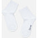 Носки детские CONTE-KIDS 3DSOCKS, р.22, 000 белый арт.24С-70СП СООО КонтеСПА Беларусь CONTE