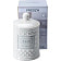 Банка для сыпучих прод керамическая salt 650мл/10*16см арт.HC1910104-6.5SA Китай