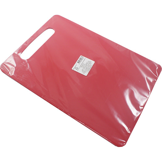 Доска разделочная большая в ассортименте Технопластик Беларусь