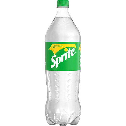 Напиток Sprite 1.5л Coca-Cola Беларусь
