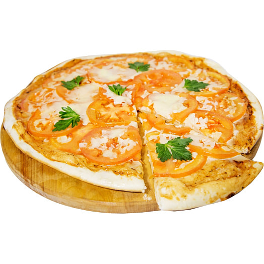 Пицца Маргарита 500г Беларусь