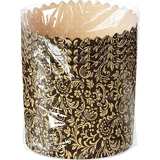 Формы для кулича 90х90 4шт ООО Топ Продукт Россия