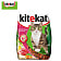 Корм Kitekat 350г Телятинка аппетитная Mars Россия Mars