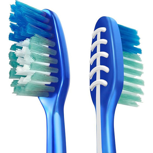 Зубная щетка Colgate Эксперт чистоты 3+1 Colgate-Palmolive Россия