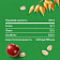 Фруктово-злаковый батончик Гербер Банан, вишня 25г Active Nutrition International GmbH Германия