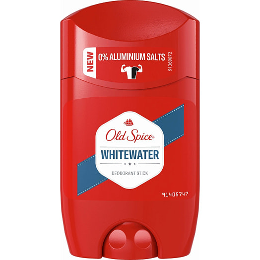 Дезодорант Old spic Whitewater 50мл твердый Procter & Gamble Италия