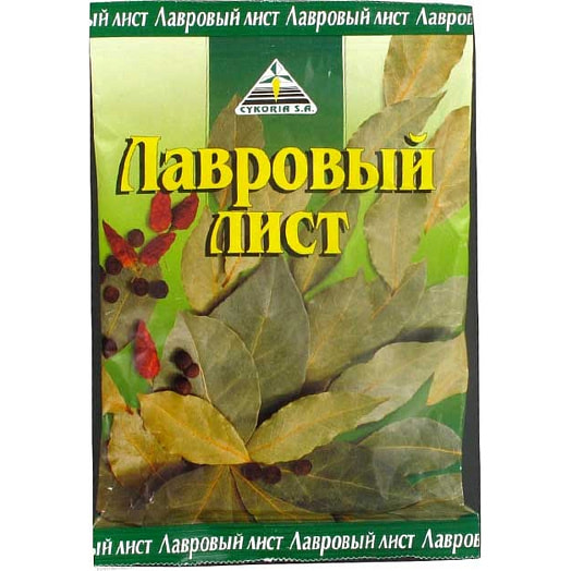Лавровый лист 12г Польша
