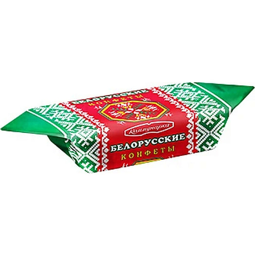 Конфеты Белорусские Коммунарка Беларусь