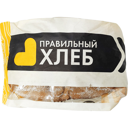Булка Чиабатта-слодин 300г Беларусь