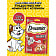 Лакомство Dreamies Индейка для взр кошек 60г ООО Марс Россия Dreamies