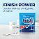 Средство для мытья посуды Finish AIO для ПММ 25 табл. Reckitt Benckiser Польша