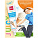 Детская укрепляющая зубная паста Juicy 35мл Ice-Cream SPLAT Россия