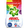 СМС Ariel 3кг автомат Color Procter & Gamble Россия