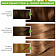 Крем-краска стойкая Color Naturals Creme 149г 7 капучино Россия