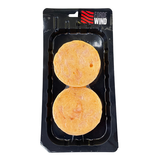 Медальоны из лососевых пород рыб зам ООО ФорДэВинд Беларусь