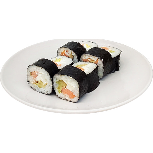 Роллы Сяке маки с такуаном 1кг Беларусь